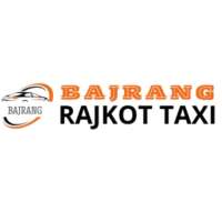Bajrang Rajkot Taxi