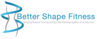 Better shape fitness pty ltd