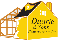 Duarte construction, ca