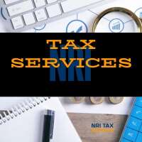 NRI TAX SERVICE