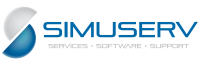 Simuserv
