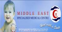 Middle east specialised medical center
