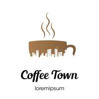 Coffee town cafe