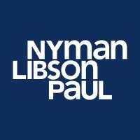 Nyman libson paul