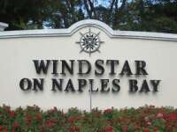 Windstar on naples bay