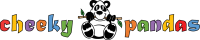 Cheeky pandas family day care