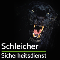 Stefan schleicher sicherheitsdienst
