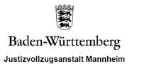 Jva mannheim