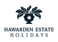 Hawarden estate farm shop