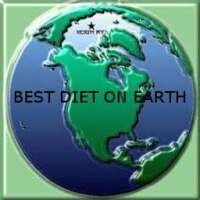 Best Diet on Earth.net