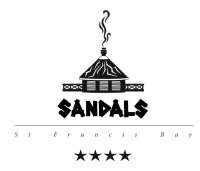 Sandals guest house