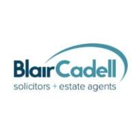 Blair cadell solicitors