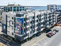 Vue apartments & day spa