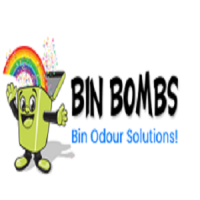 BIN BOMB PTY LTD.