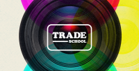 Marketing trade school