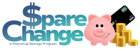 Spare Change Payments