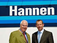 K. hannen gmbh
