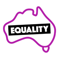 Equality australia