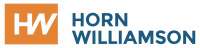 Horn williamson, llc