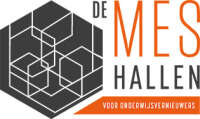 De meshallen