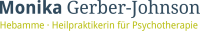 Frau monika gerber-johnson