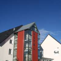 Hotel ochsen merklingen