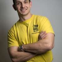 Personal training - john meissner