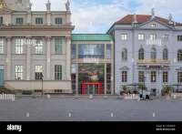 Potsdam museum, foto