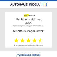 Autohaus inoglu gmbh