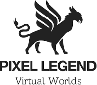 Pixel legend