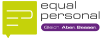 Equal personal gmbh & co. kg