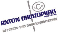 Anton christophers gmbh & co. kg