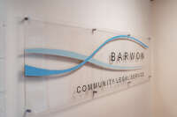 Barwon community legal service