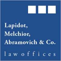 Lapidot, melchior, abramovich & co. law offices