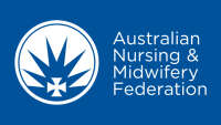 Queensland nurses and midwives'​ union