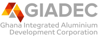 Ghana integrated aluminium development corporation (giadec)