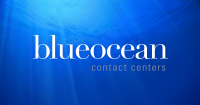 Blue ocean contact centers