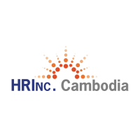 Job in cambodia