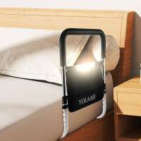 Bed assist