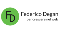 Consulente seo federico degan