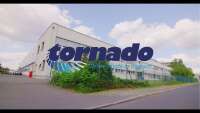 Tornado antriebstechnik gmbh