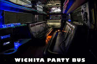 Wichita Party Bus
