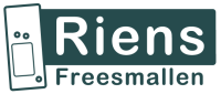 Riens freesmallen bv