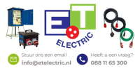 Et electric bv