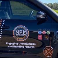 Npm indigenous