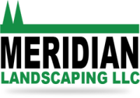 Meridian landscaping