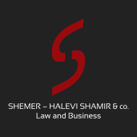 A shemer law office