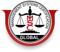 Msc global (formerly iso certification group)