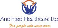 Anointed helpers healthcare