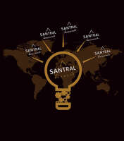 The santral